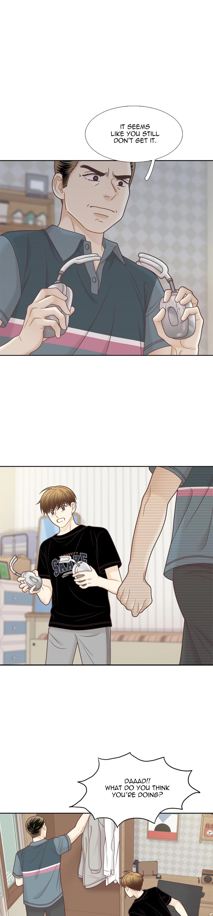 Girl's World Chapter 343 page 28 - Chapter 343: 342 - PART 2.127