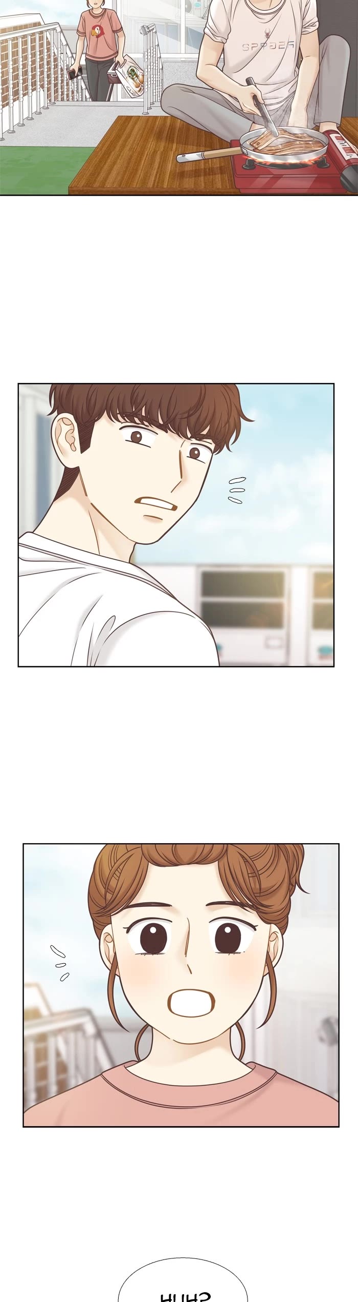 Girl's World Chapter 343 page 4 - Chapter 343: 342 - PART 2.127