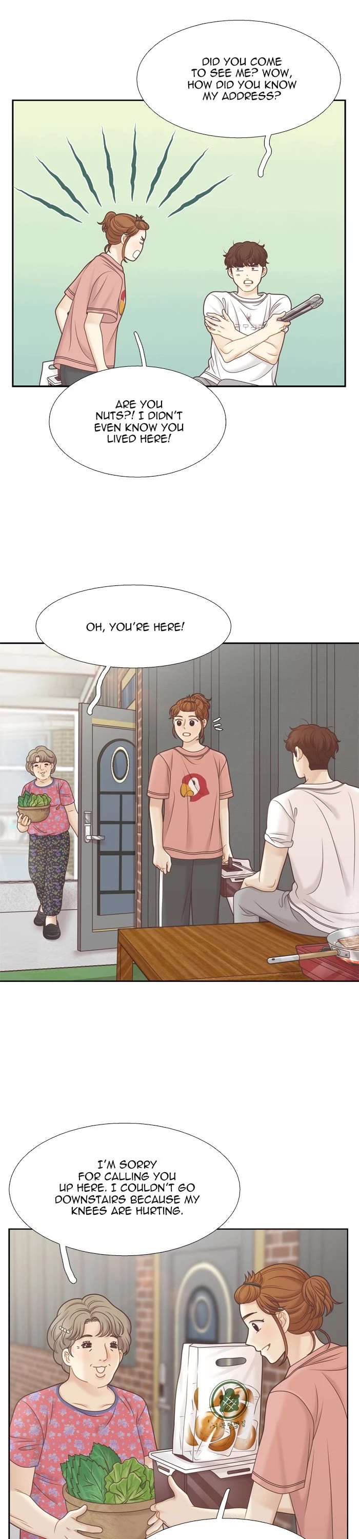 Girl's World Chapter 343 page 6 - Chapter 343: 342 - PART 2.127