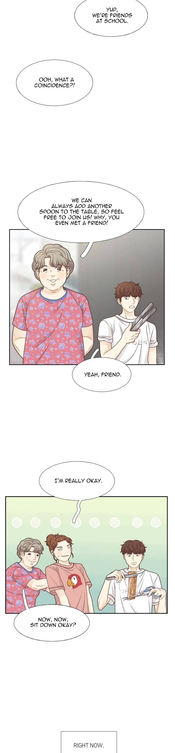 Girl's World Chapter 343 page 8 - Chapter 343: 342 - PART 2.127