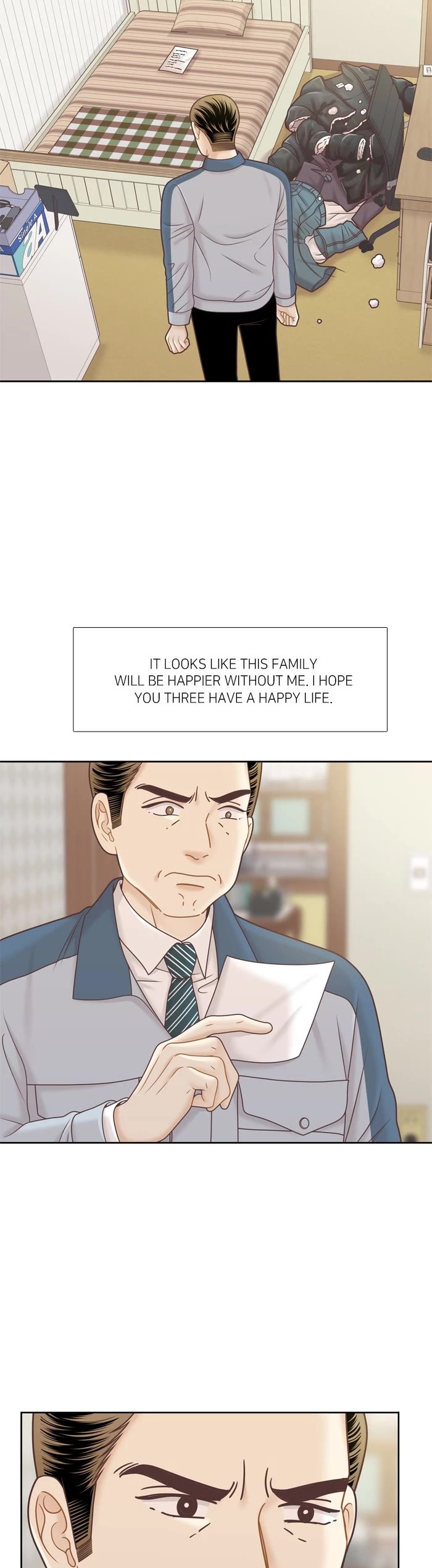 Girl's World Chapter 344 page 10 - Chapter 344: 343 - PART 2.128
