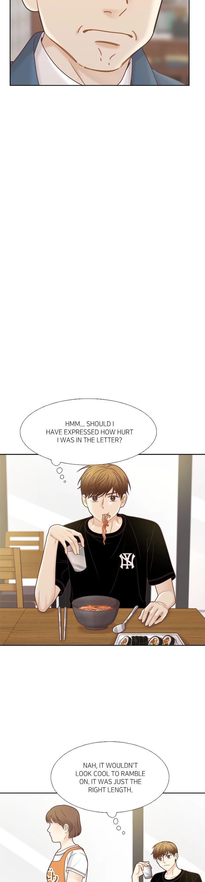 Girl's World Chapter 344 page 11 - Chapter 344: 343 - PART 2.128