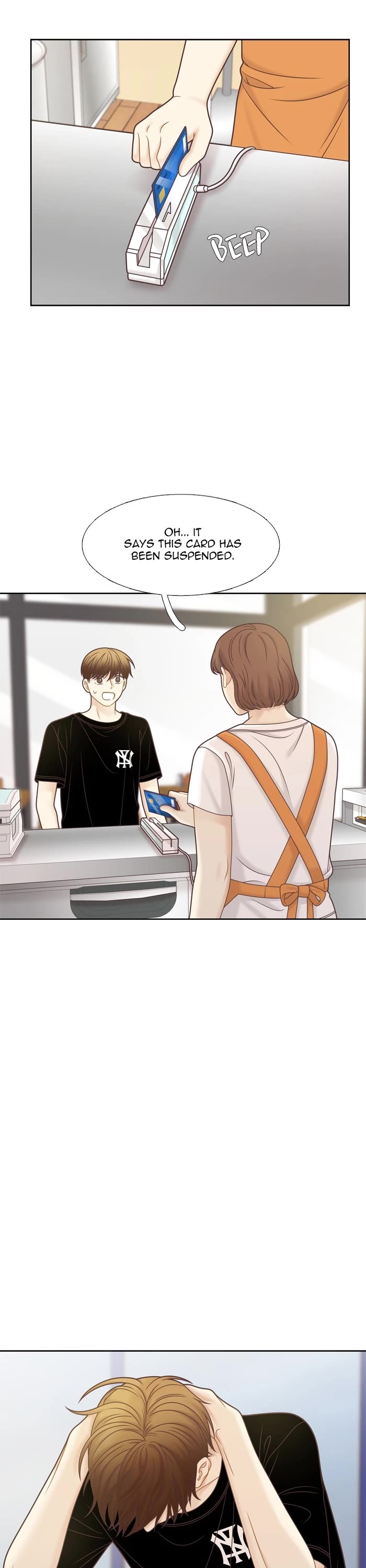 Girl's World Chapter 344 page 13 - Chapter 344: 343 - PART 2.128