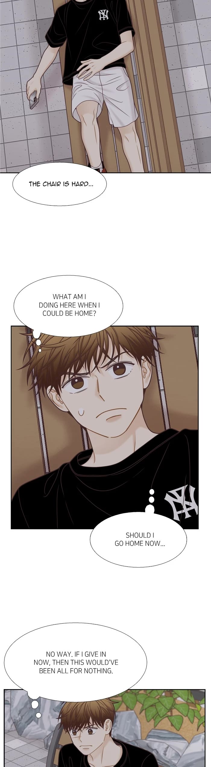 Girl's World Chapter 344 page 24 - Chapter 344: 343 - PART 2.128