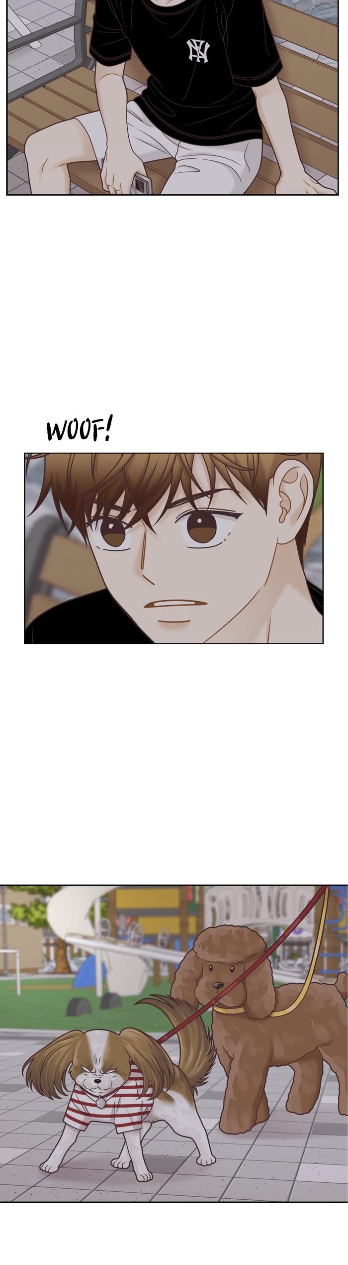 Girl's World Chapter 344 page 25 - Chapter 344: 343 - PART 2.128