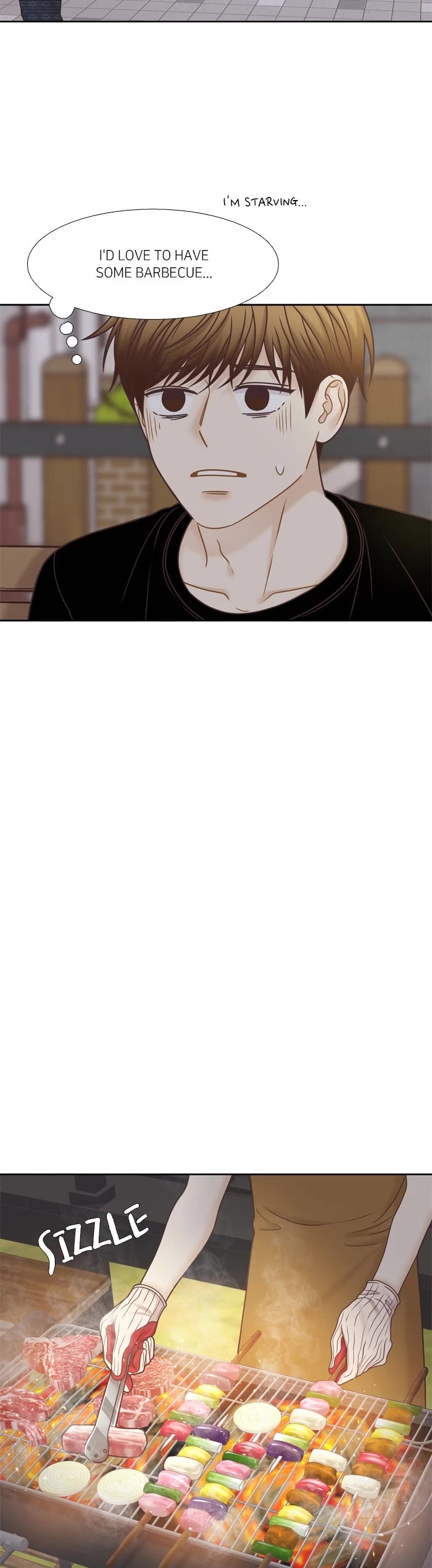 Girl's World Chapter 344 page 29 - Chapter 344: 343 - PART 2.128