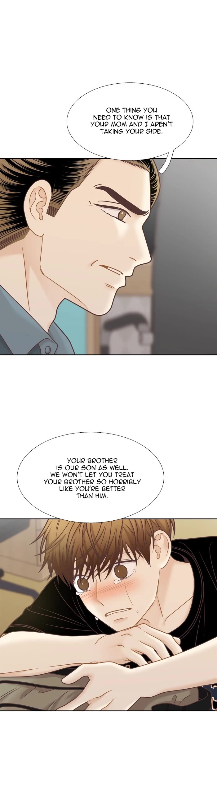 Girl's World Chapter 344 page 4 - Chapter 344: 343 - PART 2.128