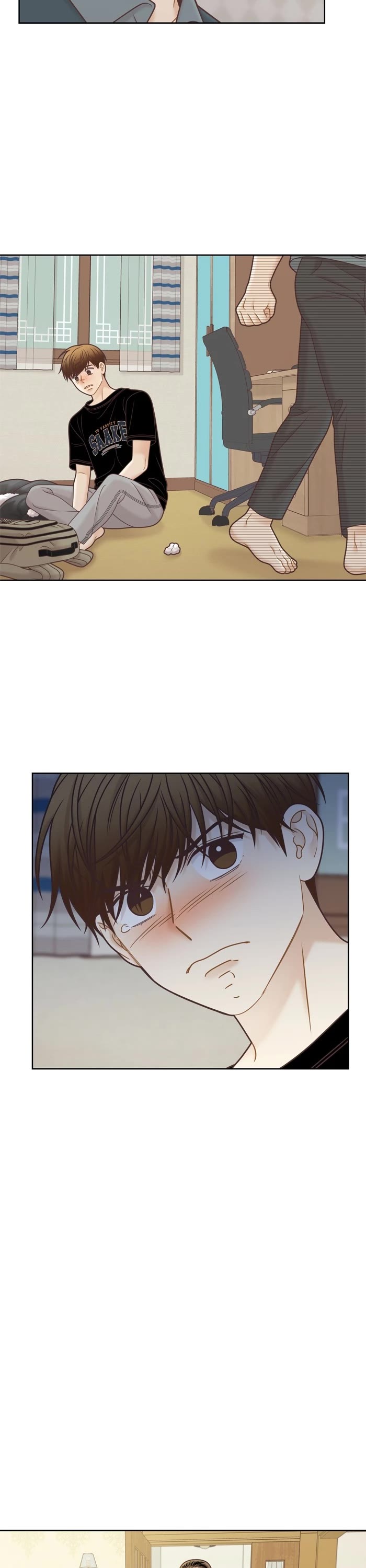 Girl's World Chapter 344 page 7 - Chapter 344: 343 - PART 2.128