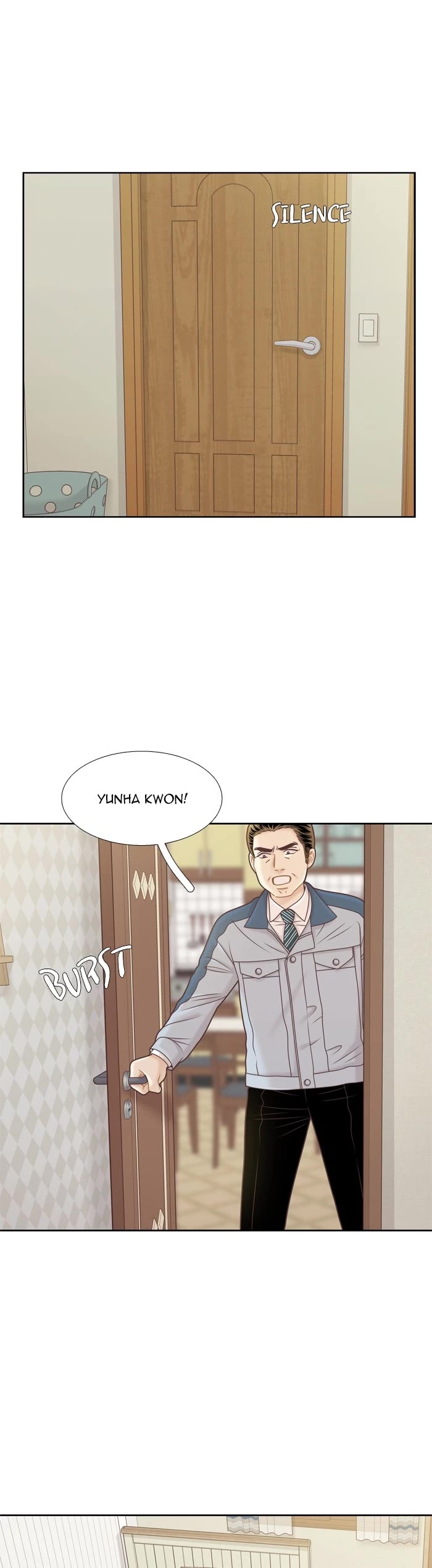 Girl's World Chapter 344 page 9 - Chapter 344: 343 - PART 2.128