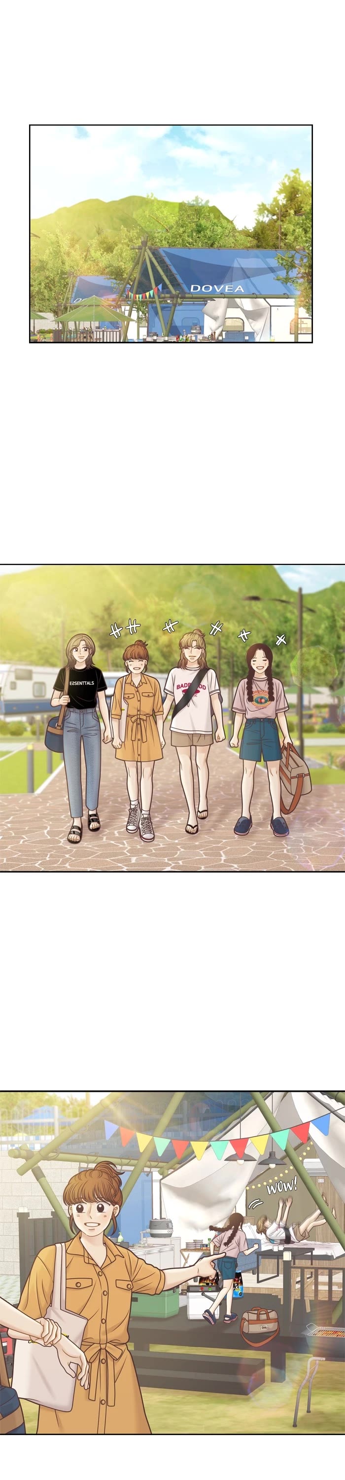 Girl's World Chapter 345 page 1 - Chapter 345: 344 - PART 2.129