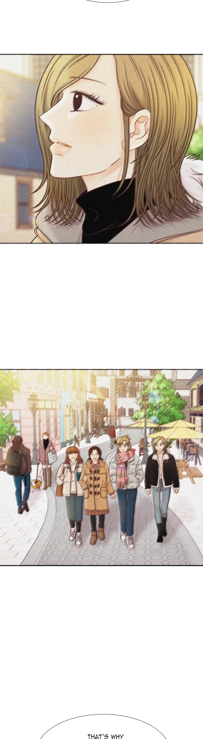 Girl's World Chapter 345 page 10 - Chapter 345: 344 - PART 2.129