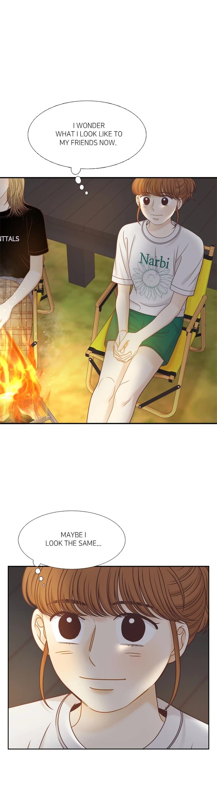 Girl's World Chapter 345 page 15 - Chapter 345: 344 - PART 2.129