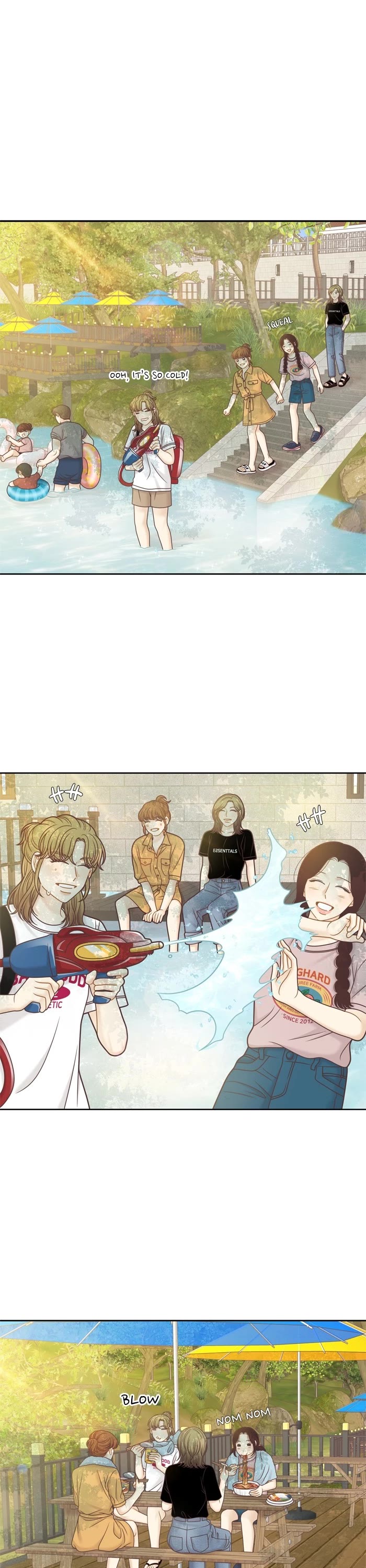 Girl's World Chapter 345 page 2 - Chapter 345: 344 - PART 2.129
