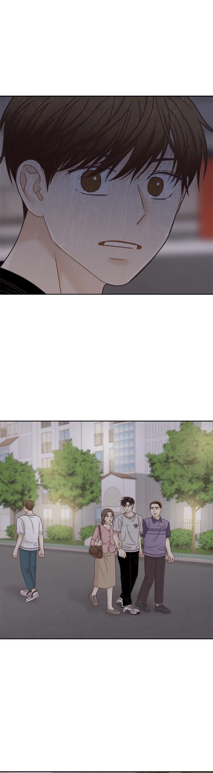 Girl's World Chapter 345 page 20 - Chapter 345: 344 - PART 2.129