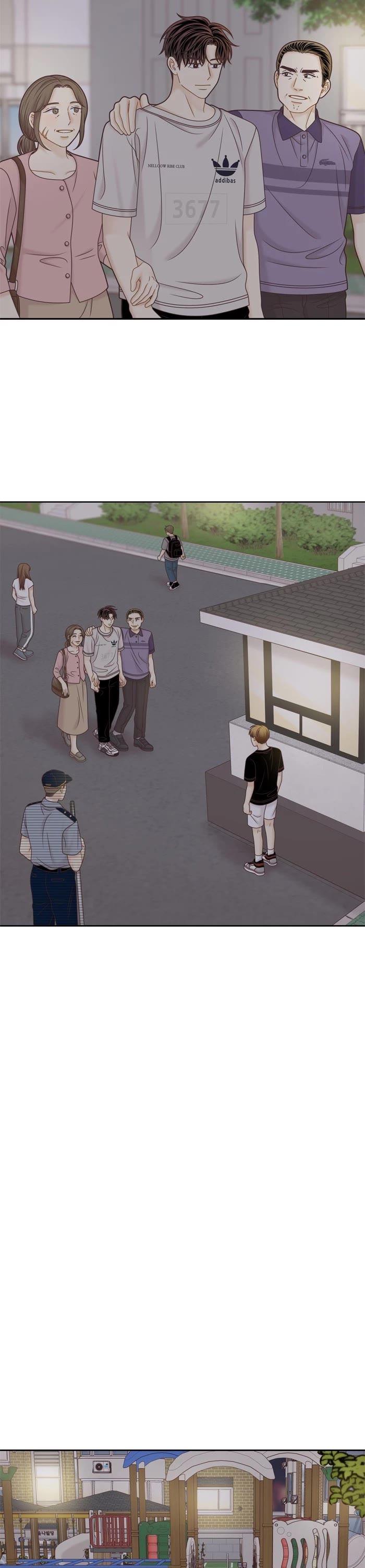 Girl's World Chapter 345 page 21 - Chapter 345: 344 - PART 2.129