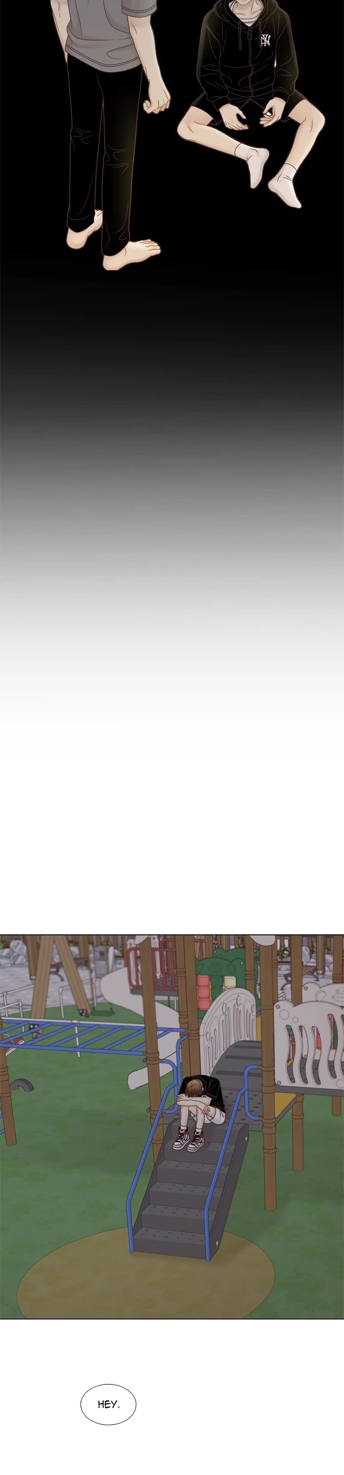 Girl's World Chapter 345 page 27 - Chapter 345: 344 - PART 2.129
