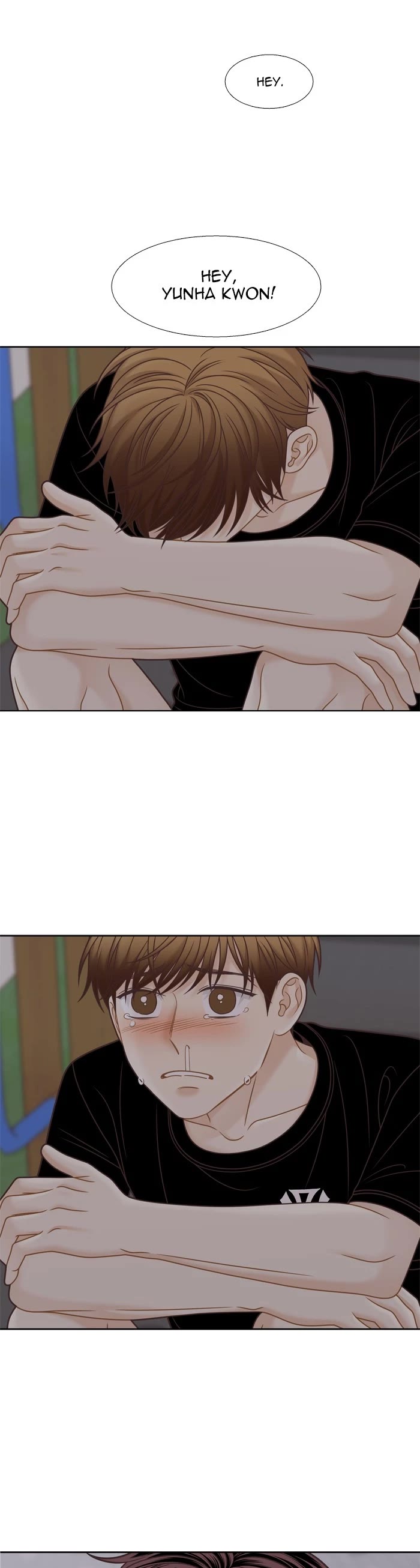 Girl's World Chapter 345 page 28 - Chapter 345: 344 - PART 2.129
