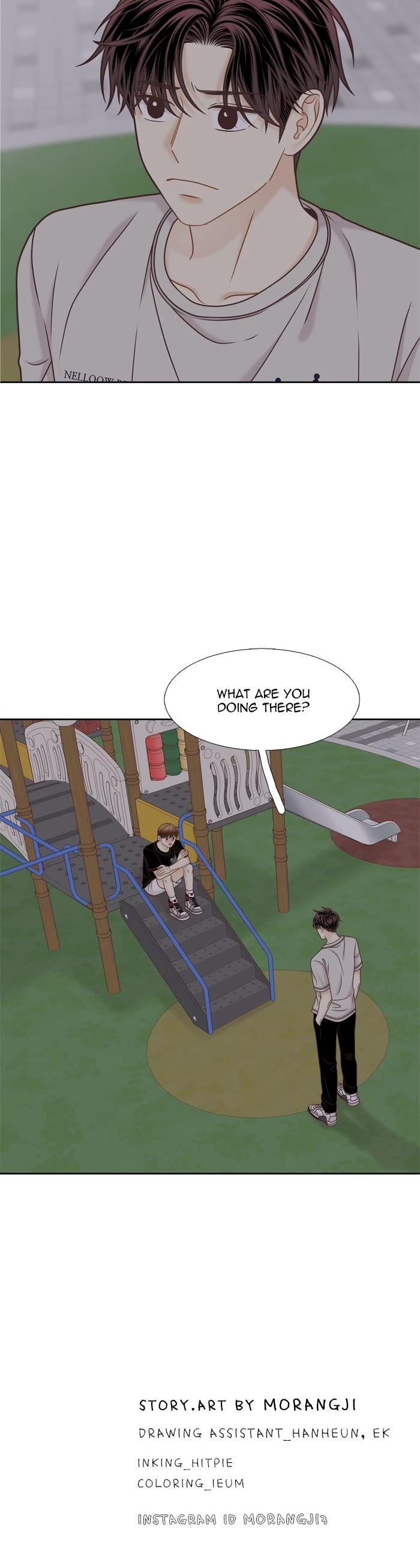Girl's World Chapter 345 page 29 - Chapter 345: 344 - PART 2.129