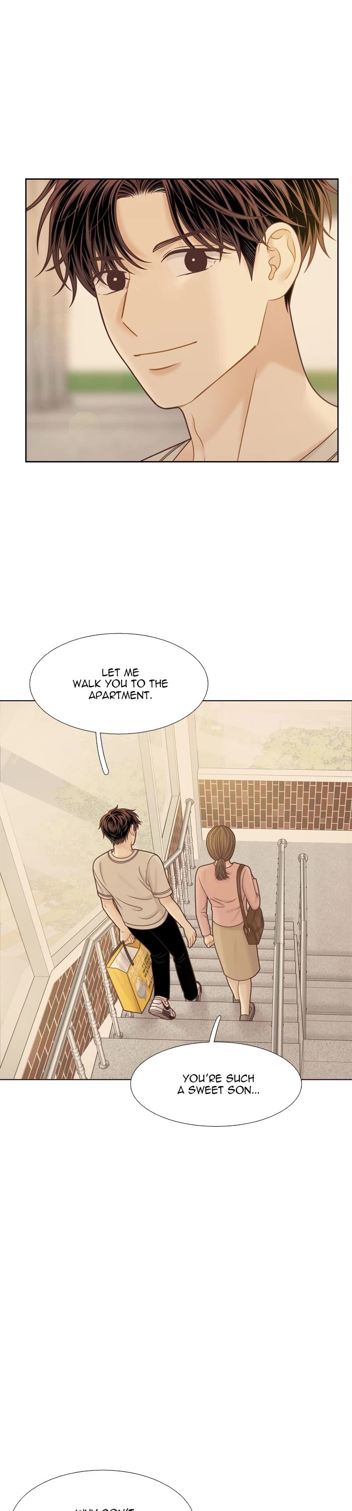 Girl's World Chapter 346 page 12 - Chapter 346: 345 - PART 2.130
