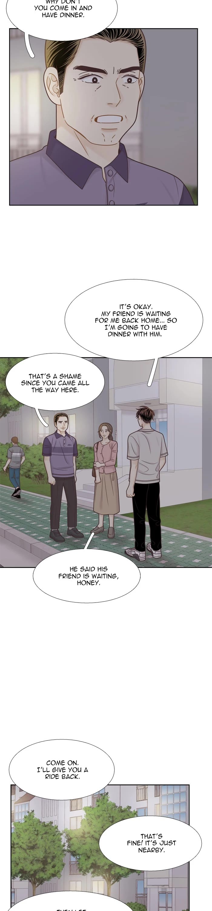 Girl's World Chapter 346 page 13 - Chapter 346: 345 - PART 2.130