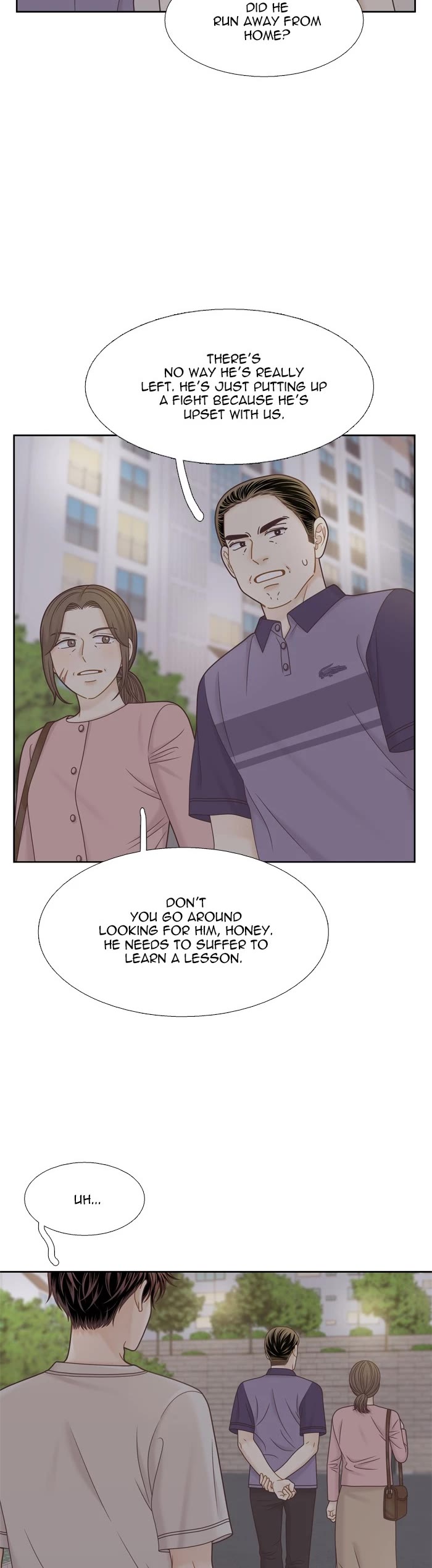 Girl's World Chapter 346 page 15 - Chapter 346: 345 - PART 2.130
