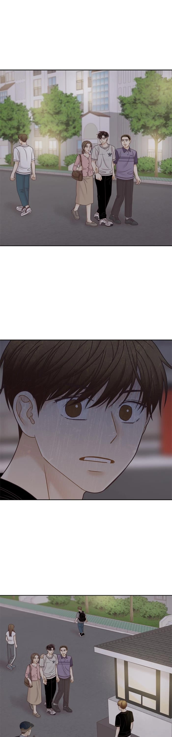 Girl's World Chapter 346 page 17 - Chapter 346: 345 - PART 2.130