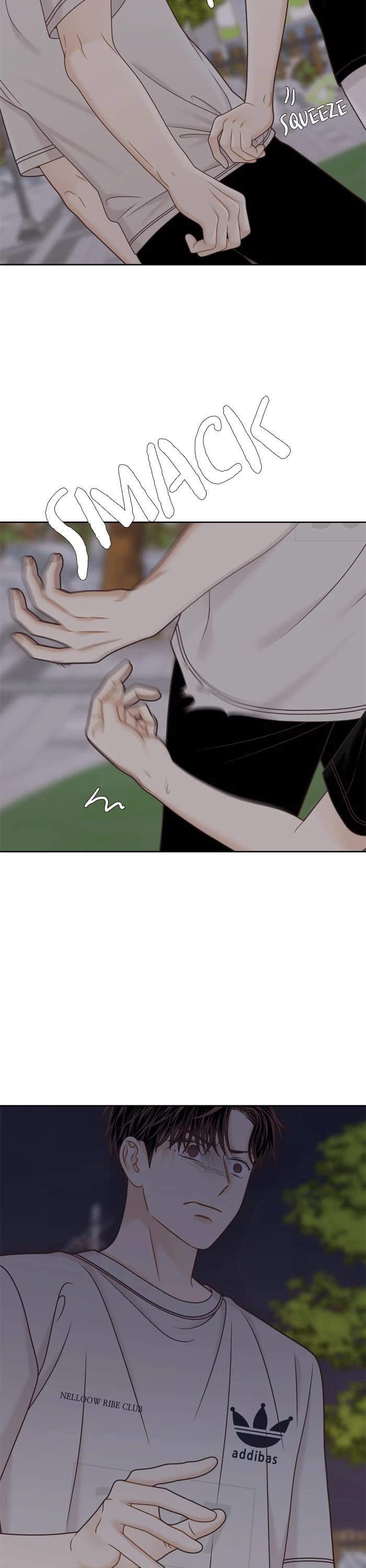 Girl's World Chapter 346 page 26 - Chapter 346: 345 - PART 2.130