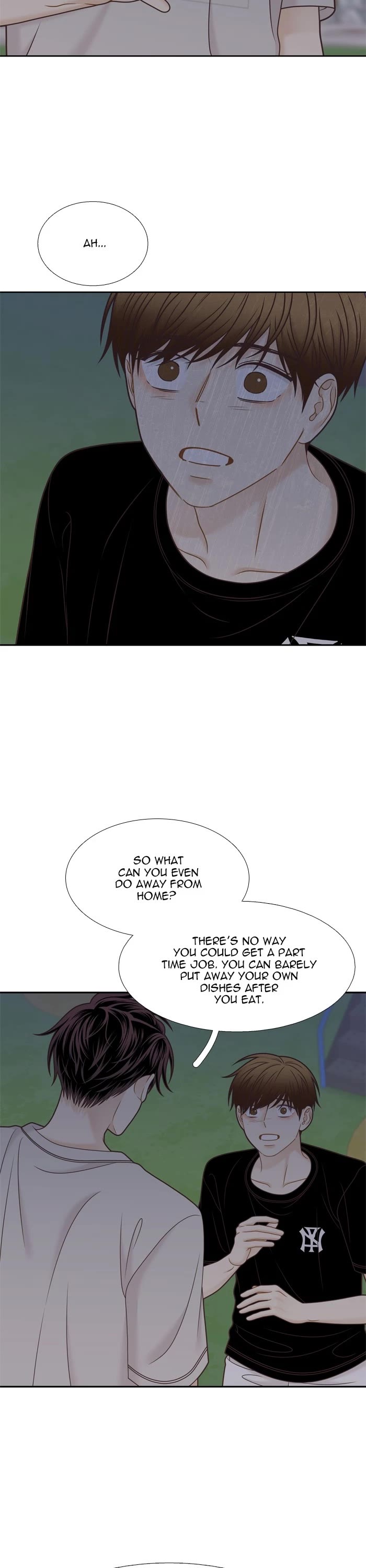 Girl's World Chapter 346 page 27 - Chapter 346: 345 - PART 2.130