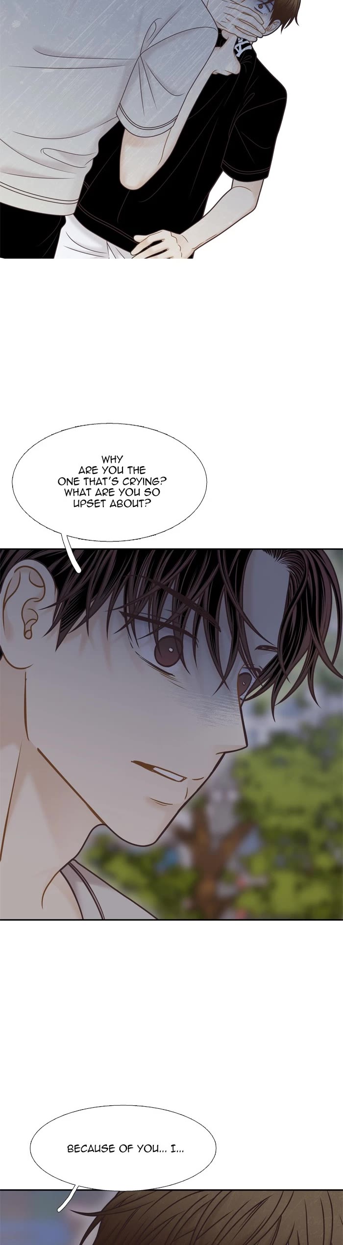 Girl's World Chapter 346 page 30 - Chapter 346: 345 - PART 2.130