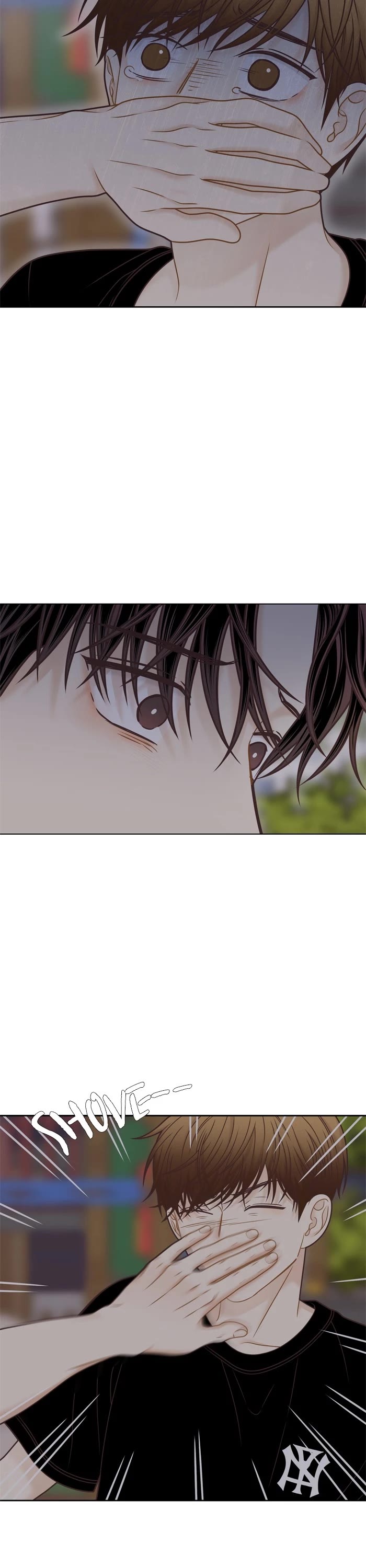 Girl's World Chapter 346 page 31 - Chapter 346: 345 - PART 2.130