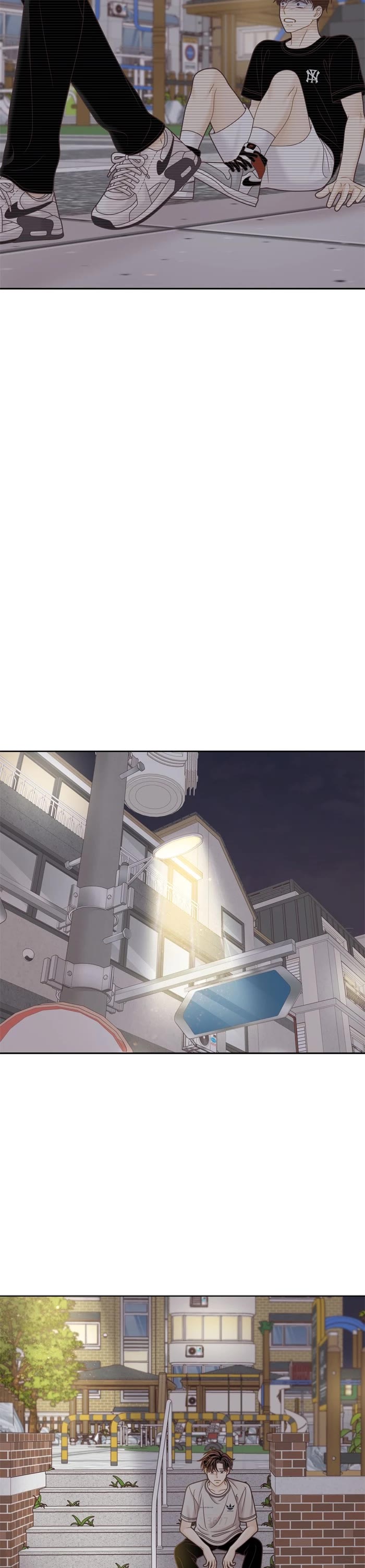 Girl's World Chapter 346 page 33 - Chapter 346: 345 - PART 2.130