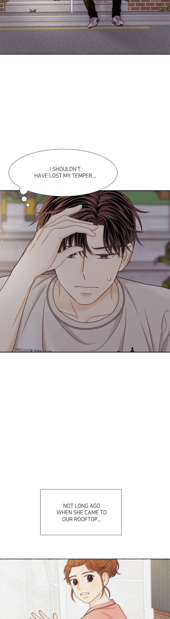 Girl's World Chapter 346 page 34 - Chapter 346: 345 - PART 2.130