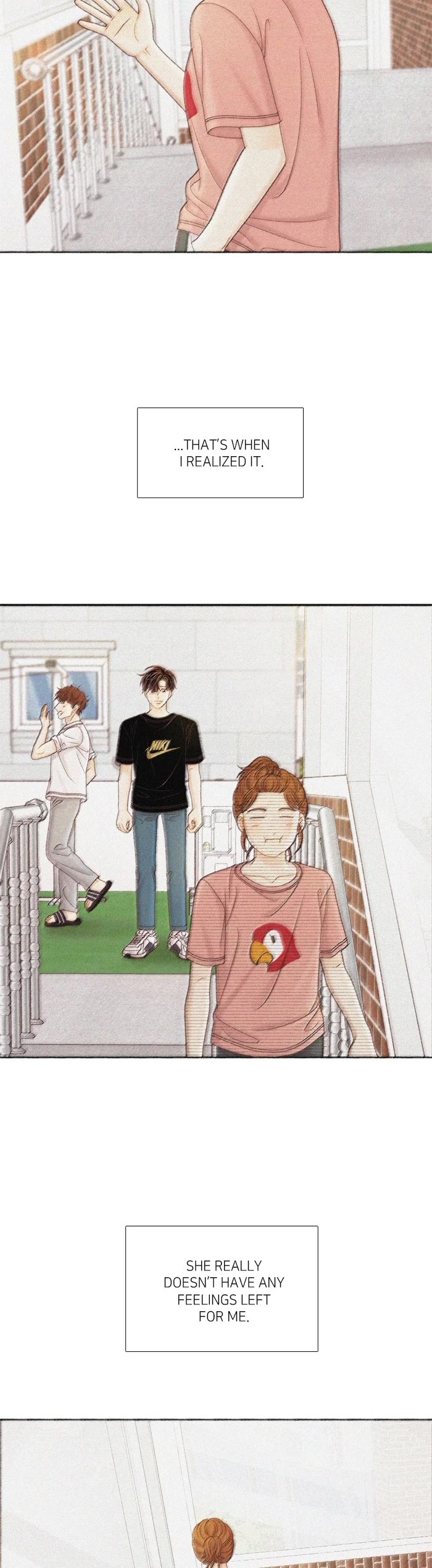 Girl's World Chapter 346 page 35 - Chapter 346: 345 - PART 2.130