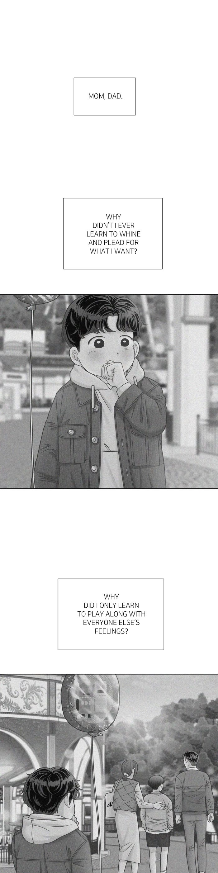 Girl's World Chapter 346 page 37 - Chapter 346: 345 - PART 2.130