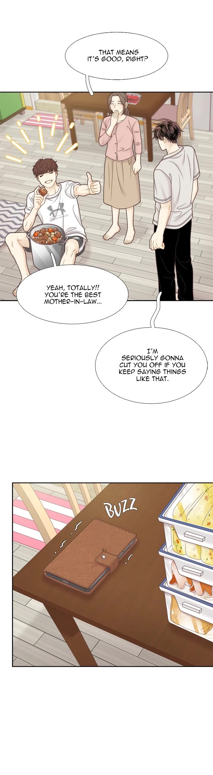 Girl's World Chapter 346 page 5 - Chapter 346: 345 - PART 2.130