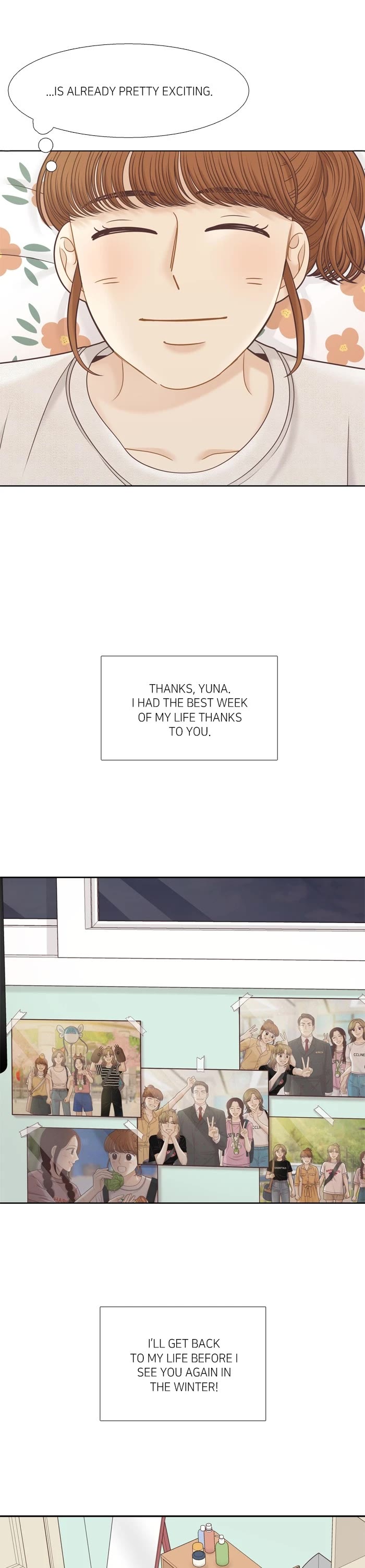 Girl's World Chapter 347 page 13 - Chapter 347: 346 - PART 2.131