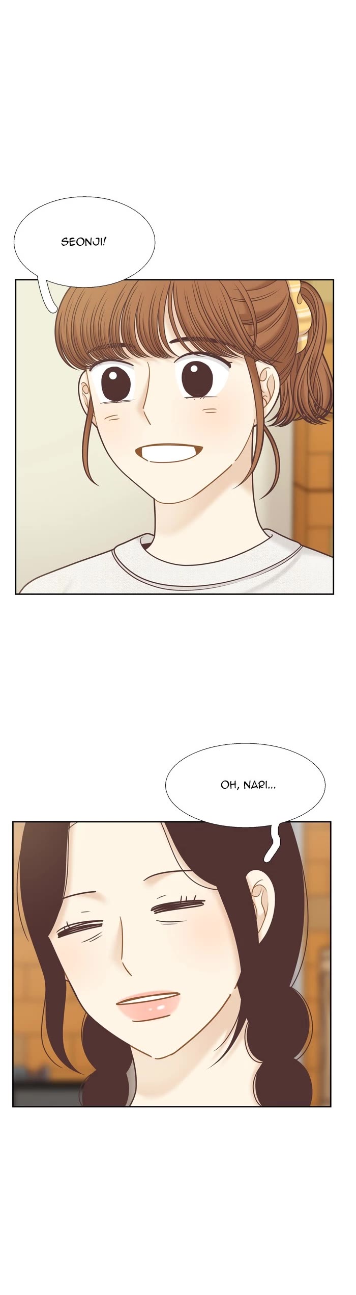 Girl's World Chapter 347 page 20 - Chapter 347: 346 - PART 2.131