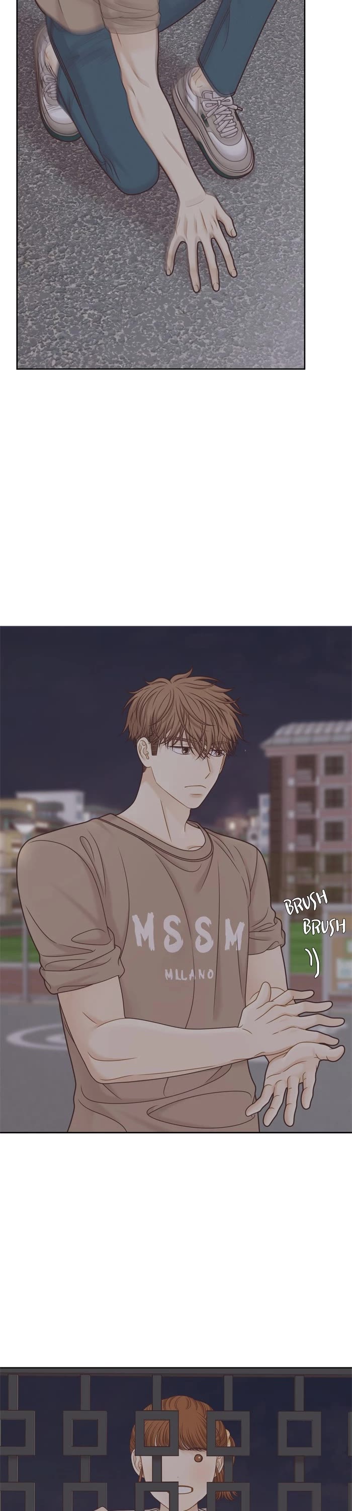 Girl's World Chapter 347 page 27 - Chapter 347: 346 - PART 2.131
