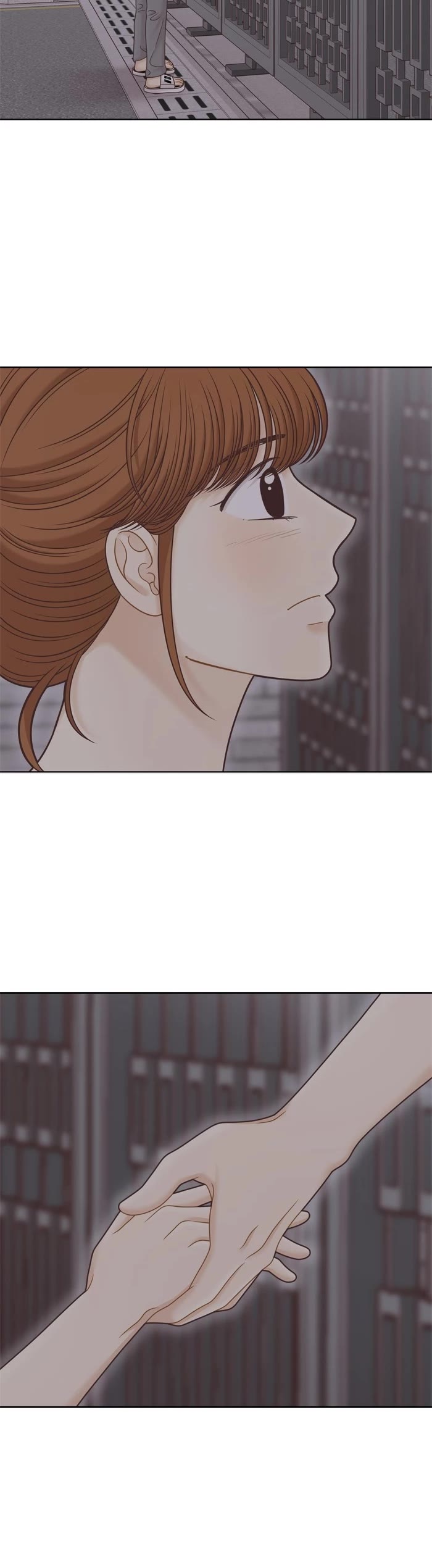 Girl's World Chapter 347 page 30 - Chapter 347: 346 - PART 2.131