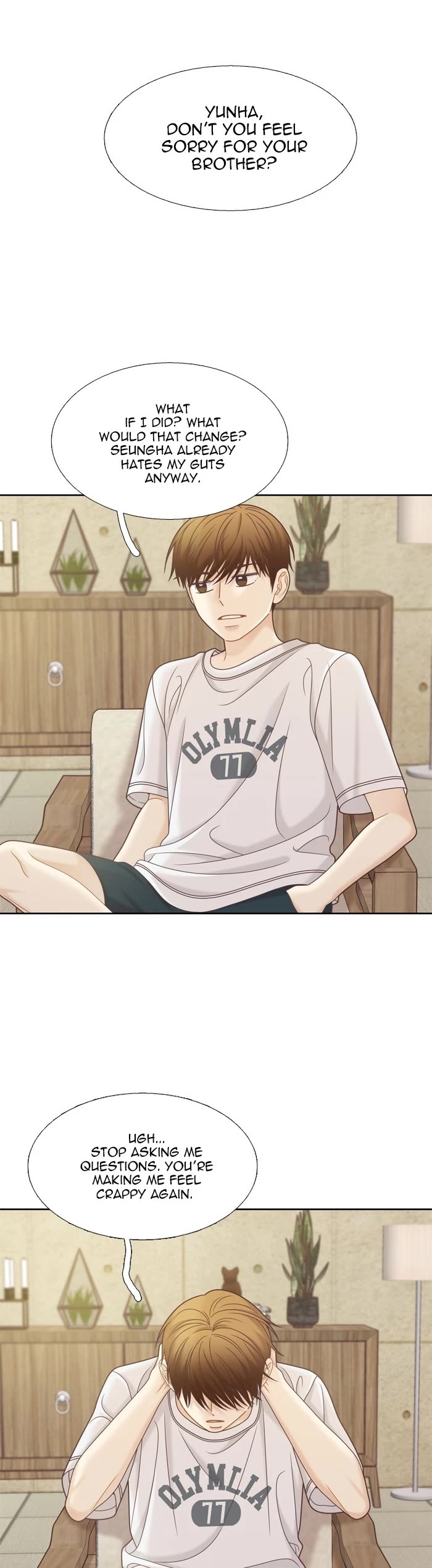 Girl's World Chapter 347 page 5 - Chapter 347: 346 - PART 2.131