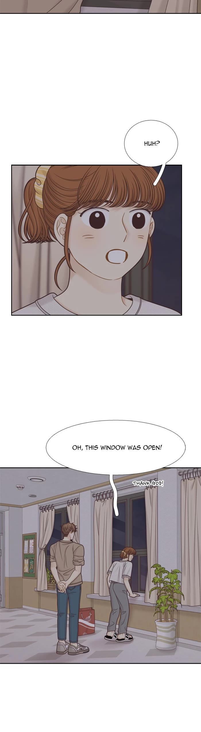 Girl's World Chapter 348 page 20 - Chapter 348: 347 - PART 2.132