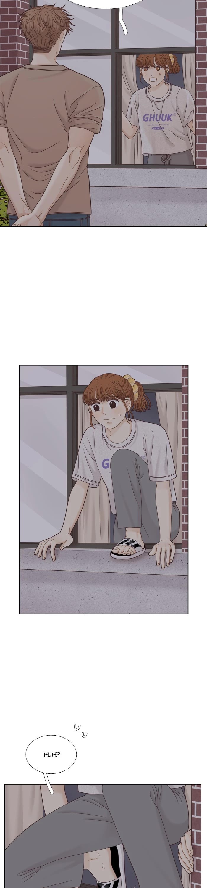 Girl's World Chapter 348 page 23 - Chapter 348: 347 - PART 2.132