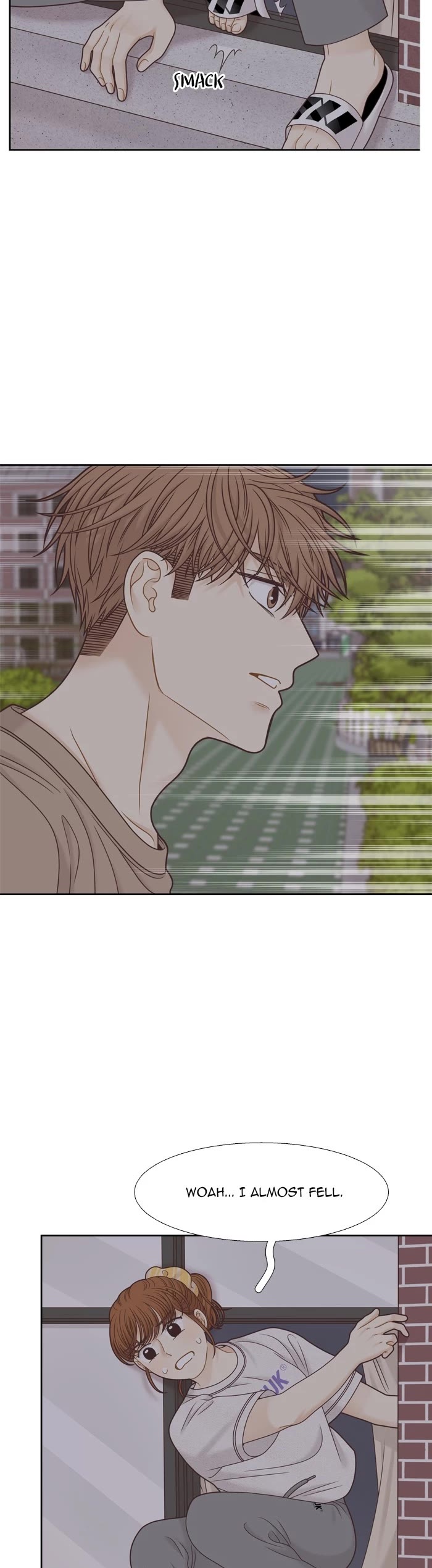 Girl's World Chapter 348 page 24 - Chapter 348: 347 - PART 2.132