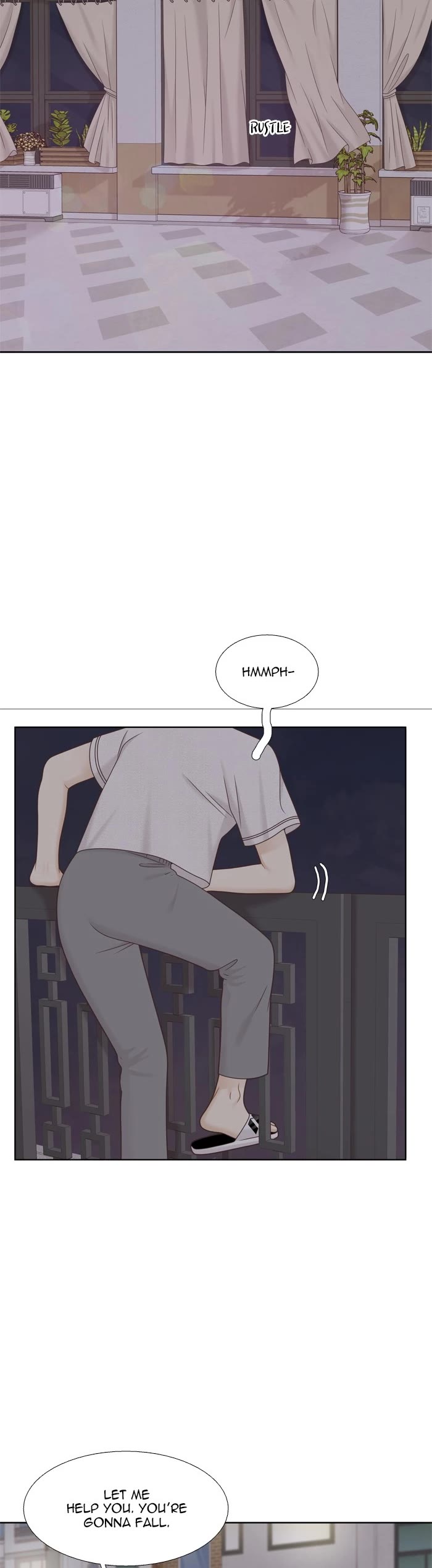 Girl's World Chapter 348 page 30 - Chapter 348: 347 - PART 2.132