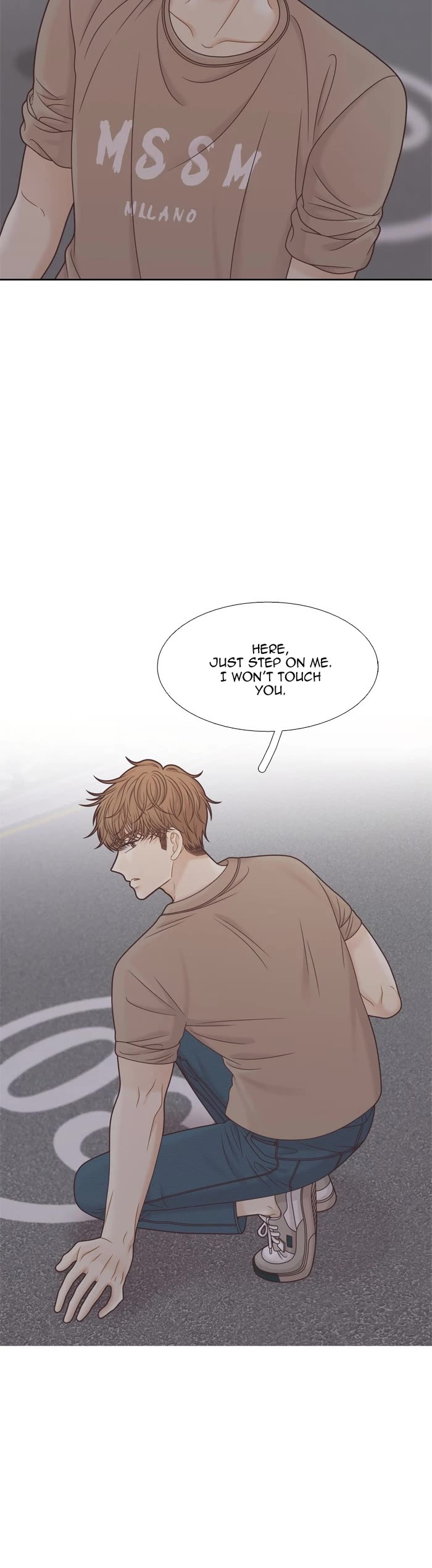 Girl's World Chapter 348 page 34 - Chapter 348: 347 - PART 2.132