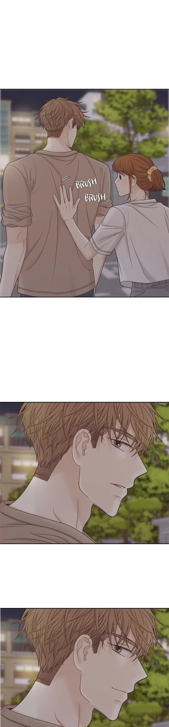 Girl's World Chapter 348 page 38 - Chapter 348: 347 - PART 2.132