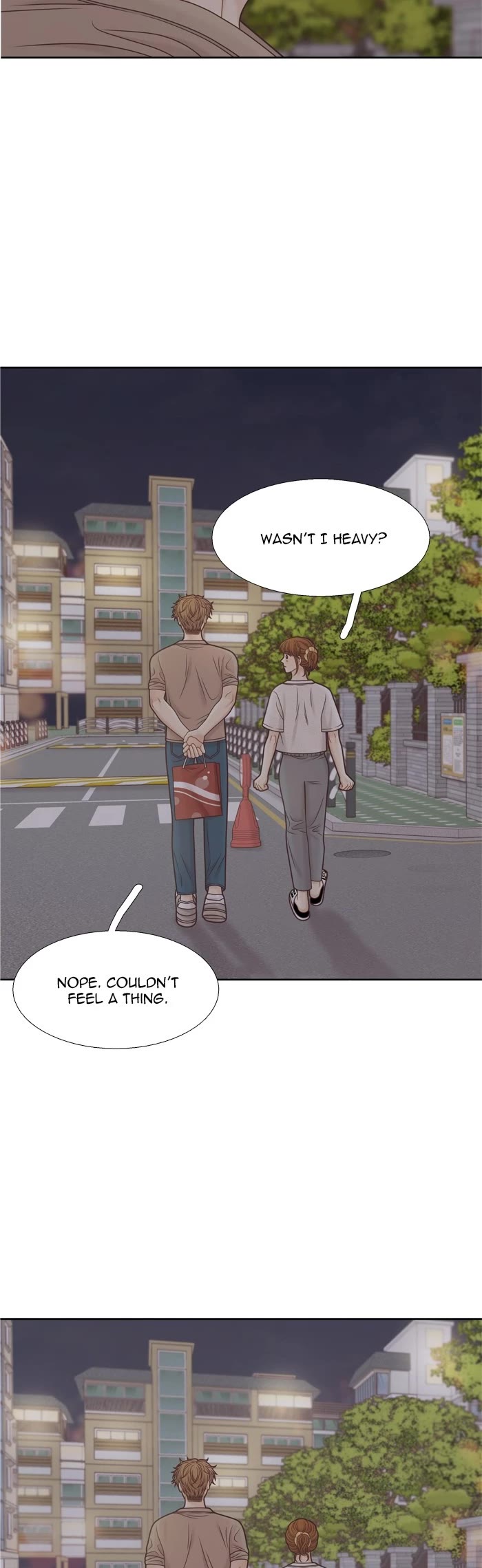 Girl's World Chapter 348 page 39 - Chapter 348: 347 - PART 2.132