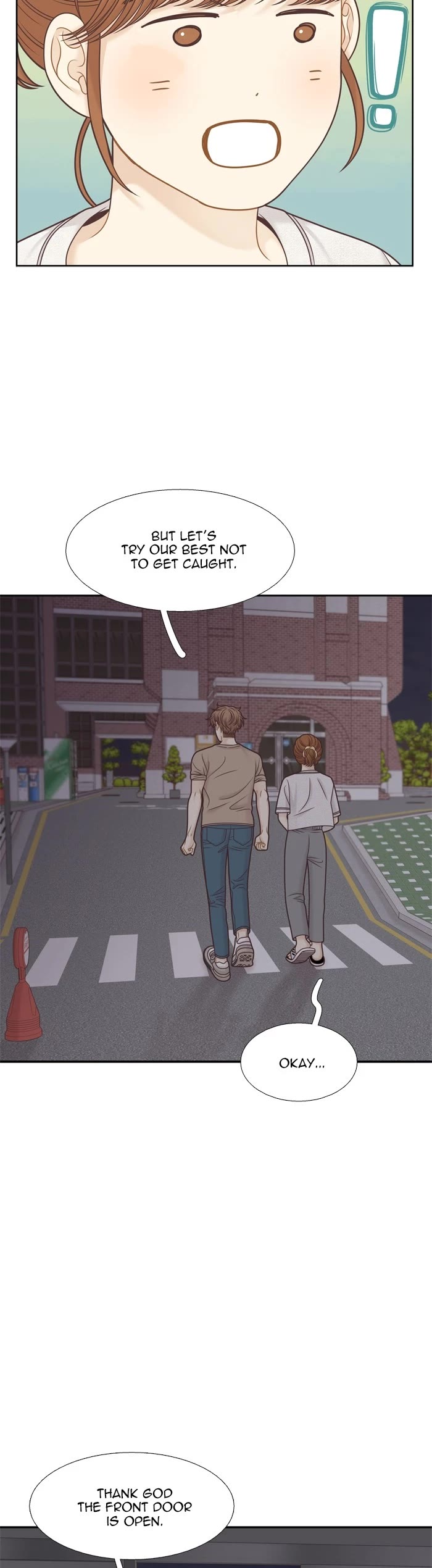 Girl's World Chapter 348 page 4 - Chapter 348: 347 - PART 2.132
