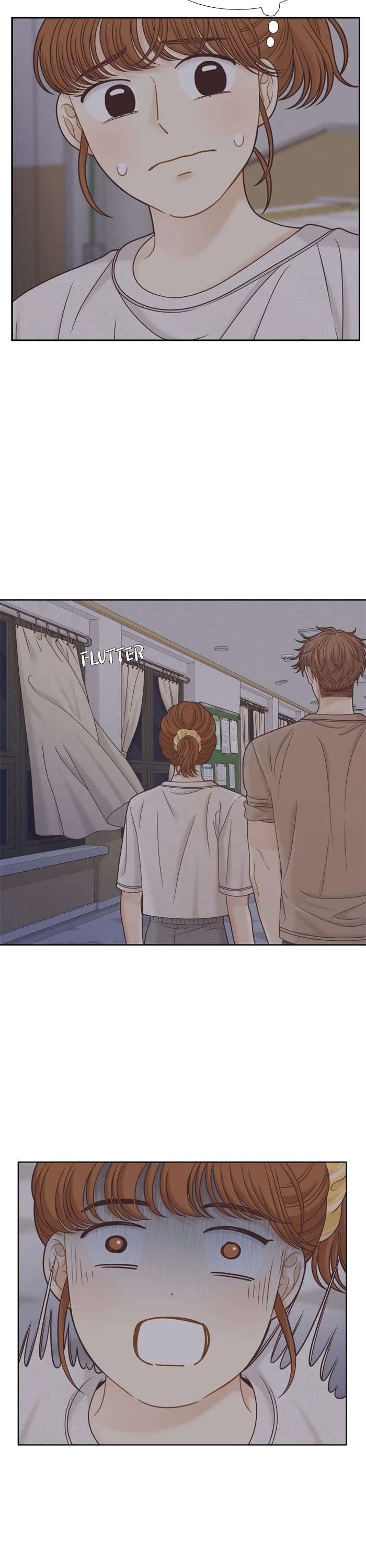 Girl's World Chapter 348 page 7 - Chapter 348: 347 - PART 2.132