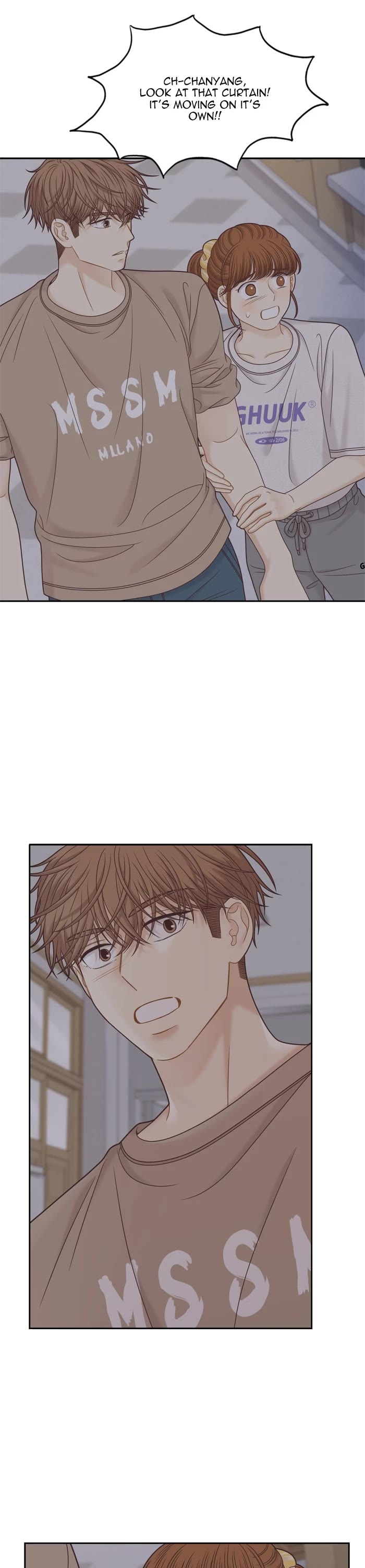 Girl's World Chapter 348 page 8 - Chapter 348: 347 - PART 2.132